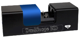 ScanoxCAD DualScope